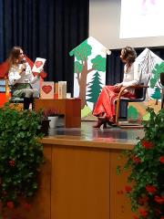 Predstavitev knjige Izgubljena lučka (8)